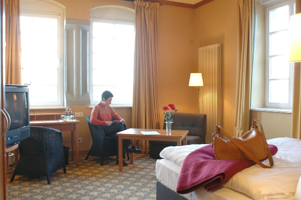 Berghotel Eisenach